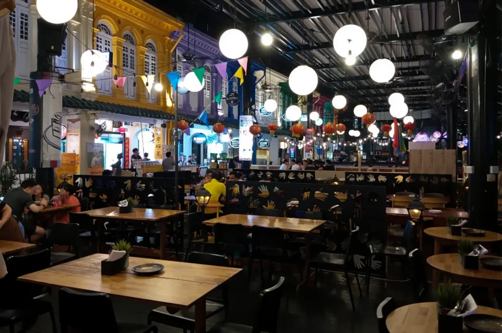 Five Must-Try Omakase Restaurants in Cuppage Plaza for Authentic Japanese Dining