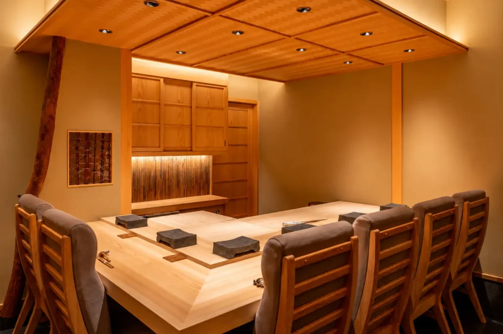 Sushi Sakuta Singapore: A Luxury Omakase Experience Worth Every Course